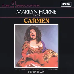Bizet: Carmen - Overture