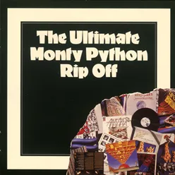 Introduction To 'The Ultimate Monty Python Rip Off'