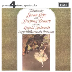 Tchaikovsky: The Sleeping Beauty, Op. 66, TH.13 / Act 3 - 30b. Final: Apothéose (Andante molto maestoso)