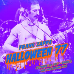 Disco Boy Live At The Palladium, NYC / 10-29-77 / Show 2