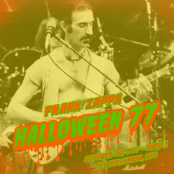 Halloween 77 (10-28-77 / Show 1) Live