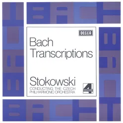 J.S. Bach: Toccata and Fugue in D minor, BWV 565 (Arr. Stokowski) Live