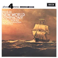 Dvořák: Symphony No. 9 in E minor, Op. 95 "From the New World" - 2. Largo