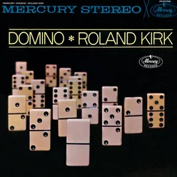 Domino Alternate Take
