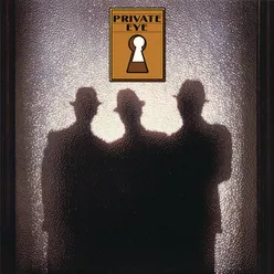 Private Eye Album Version