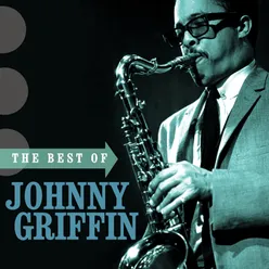 The Best Of Johnny Griffin Digital eBooklet (aka iTunes)