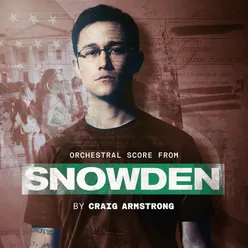 Hawaii Guitar Theme From "Snowden" Soundtrack
