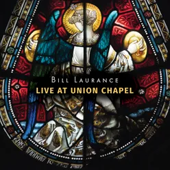 Red Sand-Live At Union Chapel, London / 2015
