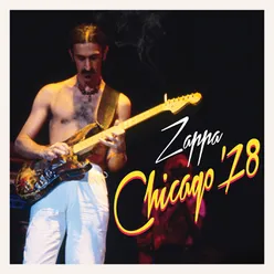 Black Napkins Live In Chicago, 1978