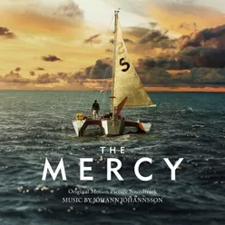 The Mercy Original Motion Picture Soundtrack