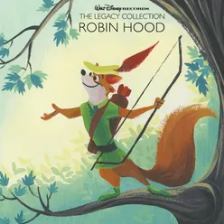 Love (Robin Hood Version)