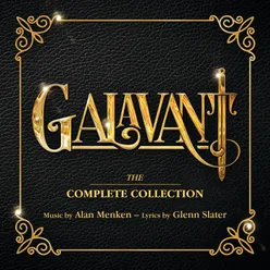 Previously On Galavant From "Galavant"