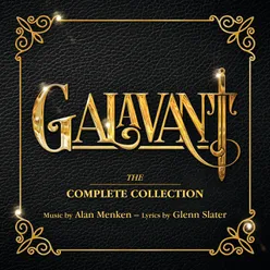If I Could Share My Life With You From "Galavant"