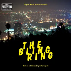 The Bling Ring: Original Motion Picture Soundtrack