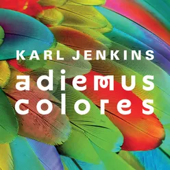 Jenkins: Adiemus Colores - Canción turquesa Instrumental