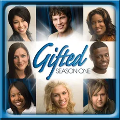 Take You Back Gifted Season One Album Version