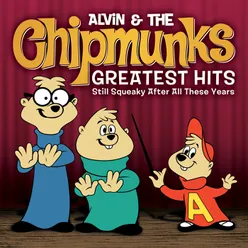 Alvin's Orchestra Remastered 1999