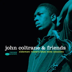 Trane's Blues (aka John Paul Jones) Remastered