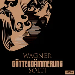 Wagner: Götterdämmerung, WWV 86D / Act 2 - "Gunther, wehr deinem Weibe"