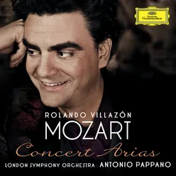 Mozart: Clarice cara mia sposa, K.256