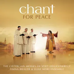 Traditional: Missa pro Pace - Alleluia: Lauda, Jerusalem