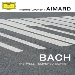 J.S. Bach: Prelude and Fugue in F Sharp Minor (WTK, Book I, No. 14), BWV 859 - I. Prelude