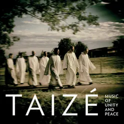 Taizé: Aber du weißt den Weg für mich