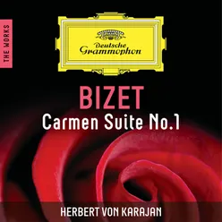 Bizet: Carmen / Act 1 - Prélude