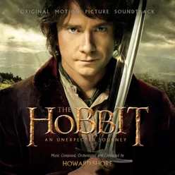 My Dear Frodo Album Version