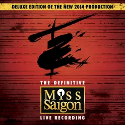 I Still Believe From 'Miss Saigon' / Live