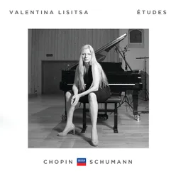 Chopin: 12 Etudes, Op. 25 - No. 1 In A Flat Major - "Harp Study"