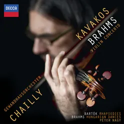 Brahms: Hungarian Dance No. 11 In D Minor