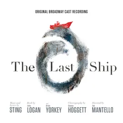 The Last Ship Part One