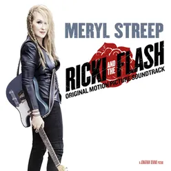 Get The Party Started From “Ricki And The Flash” Soundtrack