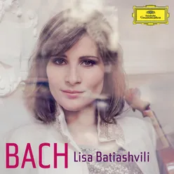 J.S. Bach: Violin Concerto No. 2 in E, BWV 1042 - 1. Allegro