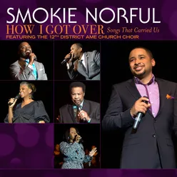 Smokie Norful Introduces Melvin Williams Live