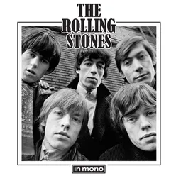 The Rolling Stones In Mono Remastered 2016