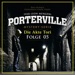 Die Akte Tori - Teil 03