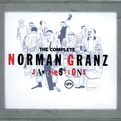 Blues For The Count Norman Granz Jam Session