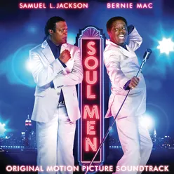 Never Can Say Goodbye Soul Men Redux