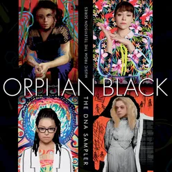 Orphan Black: The DNA Sampler Music From The Television Series
