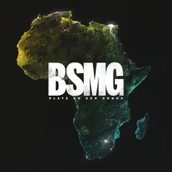 B.S.M.G. Instrumental