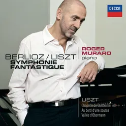 Berlioz: Symphonie fantastique, Op. 14 - Piano transcribed by Liszt - 1. Rêveries. Passions