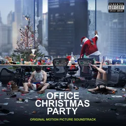 Office Christmas Party Original Motion Picture Soundtrack