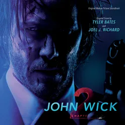 John Wick Reckoning