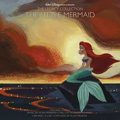 Ariel in Love Remastered 2014