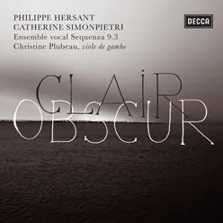 Hersant: Clair Obscur - III. L'alternance des choses humaines