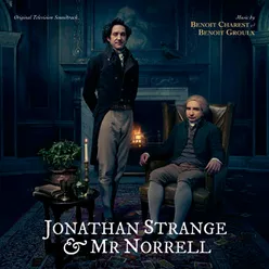 Jonathan Strange Theme-Orchestra Version