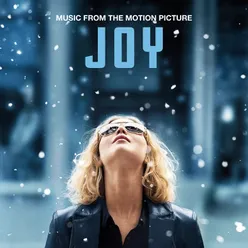 JOY Music From The Motion Picture