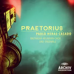 H. Praetorius: O quam pulchra es